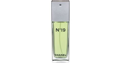 chanel 19 iap pharma|Chanel no 19 price.